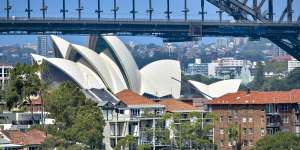 Migrants who are plumbers,roof tilers and painters are at risk of not being eligible for a core skills visa.