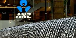 ANZ is the second bank to report interim results this week following Westpac and before NAB.