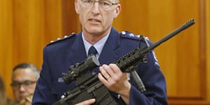 New Zealand's firearm amnesty ends to mixed reviews