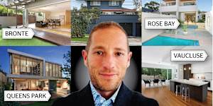 The many luxury homes of serial renter Kim Sarkin.