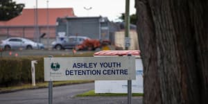 Tasmania’s Ashley Youth Detention Centre will close within three years.