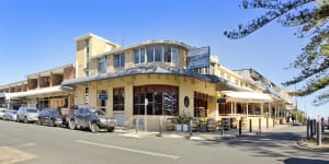Seabreeze Beach pub sale to set regional deals alight