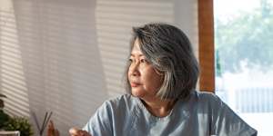 Eating less as you age? Here’s what doctors want you to know