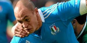 Italy name experienced squad for November Tests