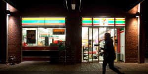 A BusinessDay - Four Courners joint investigation has found allegations that 7-Eleven store owners defrauded and blackmailed staff.