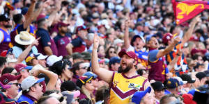 Go Lions! Where to watch the AFL grand final in Brisbane