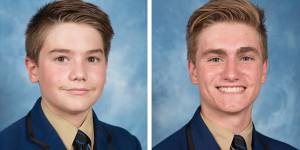 Sydney Knox students missing with parents after White Island explosion