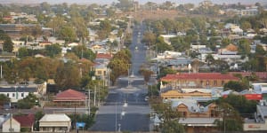The NSW towns where tenants face the largest rent rises