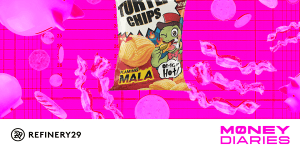 This week on Money Diaries,an analyst who makes $65,000 a year and spends some of her money this week on a packet of mala-flavoured chips.