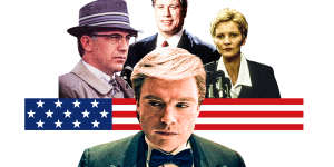 Understanding US politics in 10 classic movies