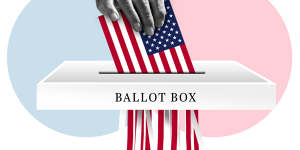 Battle over ballots:The tactics used to suppress and contest votes