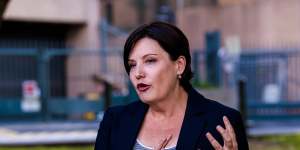 The four candidates lining up for Labor leadership after disastrous byelection