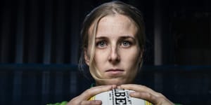 NSW Swifts combo could be unleashed against Silver Ferns