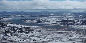 Snowy Hydro’s cloud seeding program aims to boost snowfall during winter so there’s more meltwater – and more hydroelectricity – come spring.