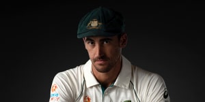 ‘I do more harm trying to fit in’:Starc reveals harshest lesson from 2019 Ashes