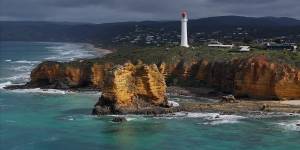 The little clause sending Great Ocean Road tourism operators round the twist