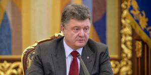 Ukrainian President Petro Poroshenko has called the crash of Malaysia Airlines MH17 a'terrorist act'and blamed pro-Russian rebels on shooting it down.