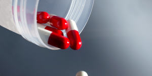 The widely used drug paracetamol is not without risk.