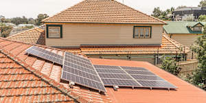 Solar and battery systems can slash energy bills for consumers.