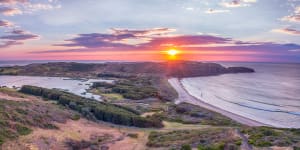 Pristine Illawarra coastal reserve given protected status