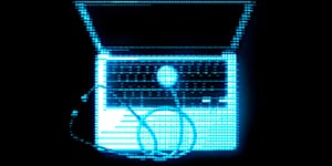 NSW hospitals are at risk of hacks because of lax cybersecurity standards,a leaked government audit has revealed