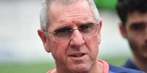 Bayliss'embarrassed'by Aussie scandal