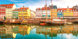 Travel guide and things to do in Copenhagen,Denmark:Nine must-do highlights