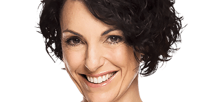 Kerri Sackville