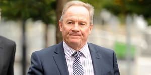 Government body must ensure no repeat of Essendon saga:Corcoran