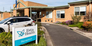 US giant snaps up Australian aged care operator Estia in $838m deal