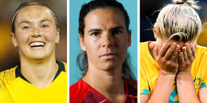 Matildas set for another chapter in 20-year Brazilian rivalry