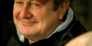 Kevin Sheedy will join Essendon's board.