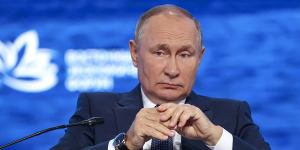 Putin’s gas blackmail is in danger of backfiring on him