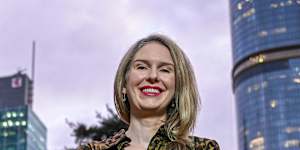 A nation of “regulatory hairballs”:Productivity Commission chair Danielle Wood will argue it’s time to cure the nation’s addiction to red tape.