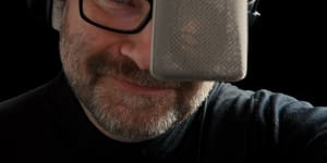 A nice voice? Narrating an audiobook takes a whole lot more