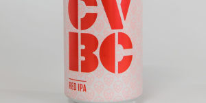 7. Clare Valley Brewing Co. Clare Valey Red IPA.