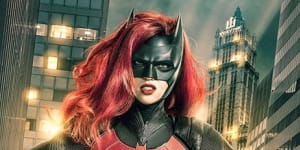 Uncloaked:Ruby Rose doesn't shy from Batwoman's sexuality