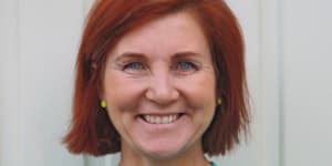 Community leader Jodie Belyea the Labor frontrunner for Dunkley byelection