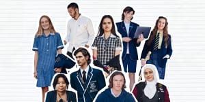 Class of 2021:High school voices from a global pandemic