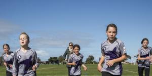 Local club Maribyrnong Swifts had partnered with Melbourne Victory to use the proposed academy.