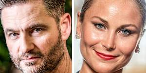 ABC radio broadcaster Charlie Pickering has described as “problematic” the ABC’s decision to appoint Grace Tame as a podcast host.