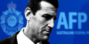 Roberts-Smith’s notoriety could spare him trial if charged,top silk says