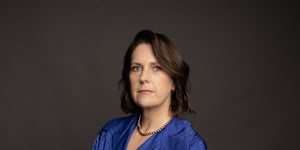 Being a journalist for the Herald has given me extraordinary access to history and to the people who make it,says Jacqueline Maley.