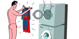 Super looking a little small? Don’t fret – there are plenty of ways to save your retirement.