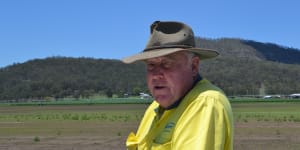 How a Lockyer Valley farm can help save the Brisbane River