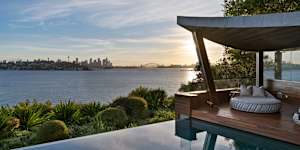 Birkenstock heir emerges as $83.5m cash buyer of Sydney’s top sale of 2025