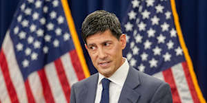 The Fed’s minutes show a major divergence within its officials’ thoughts about the future at Kevin Warsh’s first meeting.