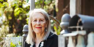 Dr Anne Summers founded Australia’s first women’s refuge focused on helping women escape domestic violence.