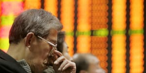 China crackdown rout spreads amid fears of foreign sell-off