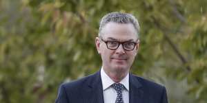 Christopher Pyne has landed a gig with EY,while his one-time chief-of-staff has registered Pyne&Partners.